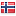 ndcoslo.com server is located in Norway